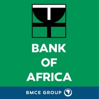 Bank of Africa Tanzania logo